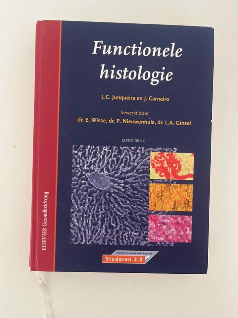 9789035230880-Functionele-histologie