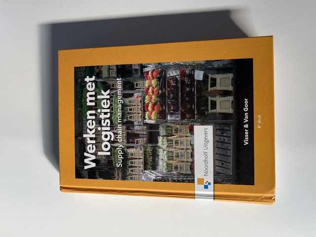 9789001899912-Werken-met-Logistiek