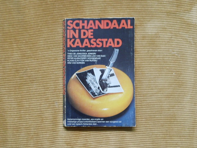 9789065410061-Schandaal-in-de-kaasstad