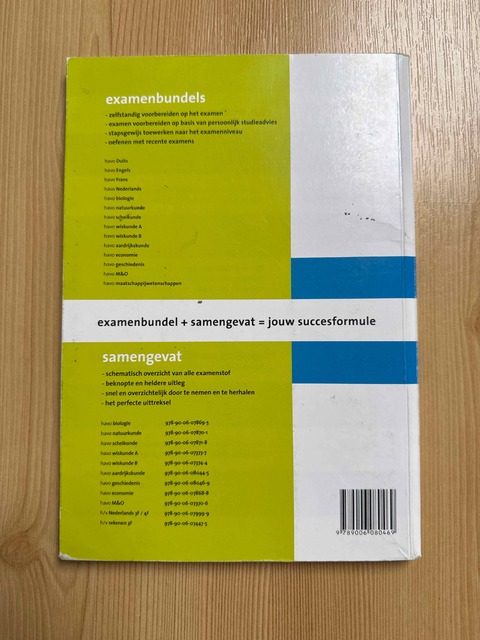 9789006080469-Geschiedenis-Havo