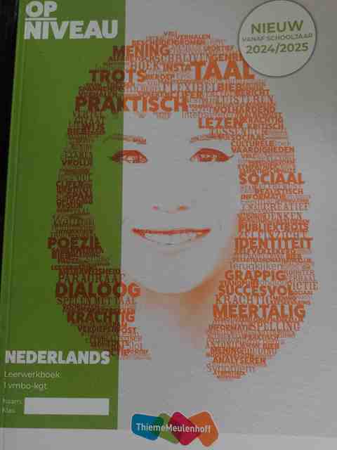 9789006815948-Proefkatern-Op-niveau-LRN-line-leerwerkboek-1-vmbo-kgt