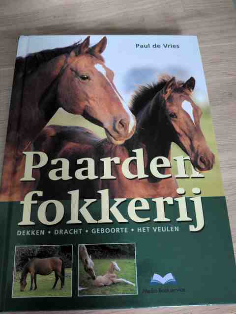 9789056000158-Paardenfokkerij