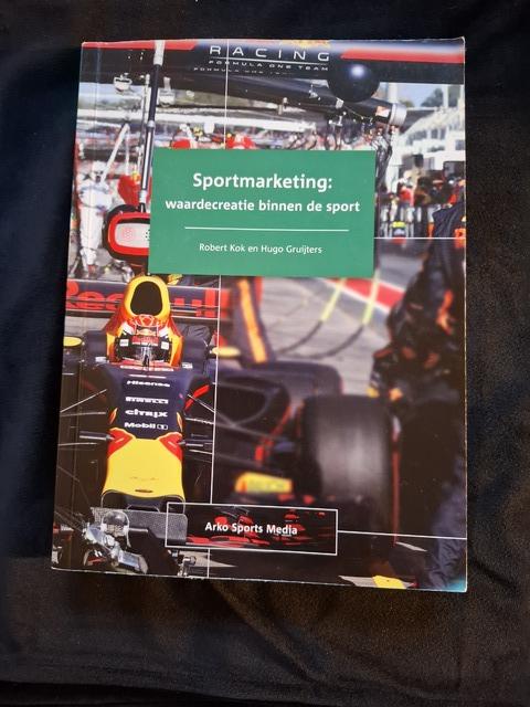 9789054723912-Sportmarketing-waardecreatie-binnen-de-sport