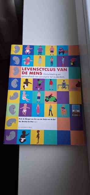 9789086596867-Levenscyclus-van-de-mens
