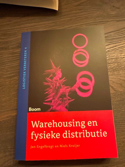 9789047300625-Warehousing-en-fysieke-distributie