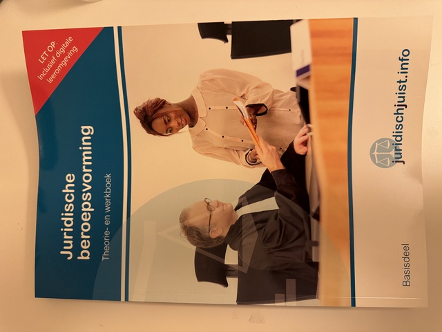 9789037243833-Juridische-beroepsvorming-2017