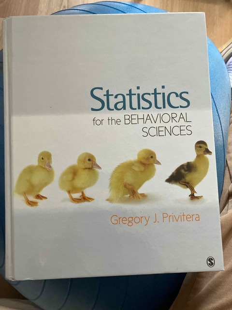 9781412969314-Statistics-for-the-Behavioral-Sciences