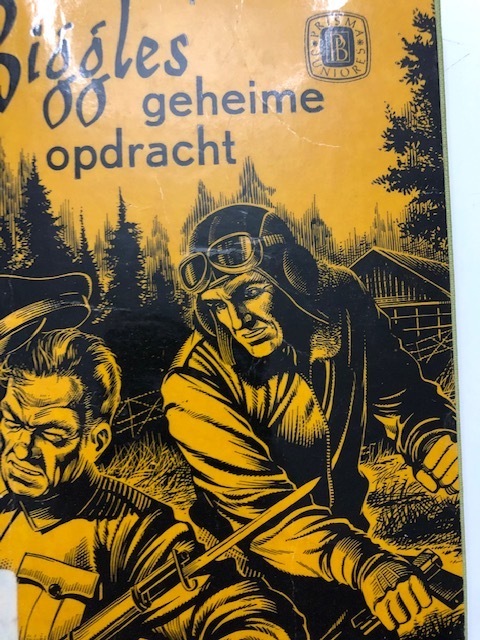 9789055131099-Biggles-Geheime-Opdracht