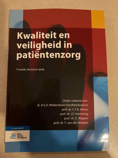 9789036823593-Kwaliteit-en-veiligheid-in-patientenzorg