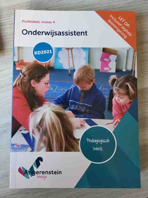9789037257229-Onderwijsassistent-Niveau-4