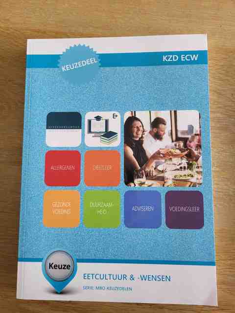 9789400219472-KZD-ECW-Eetcultuur-en-wensen