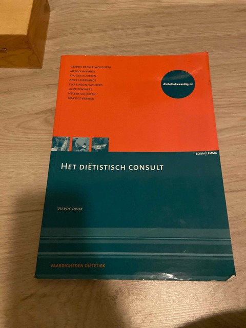 9789059318274-Het-dietistisch-consult