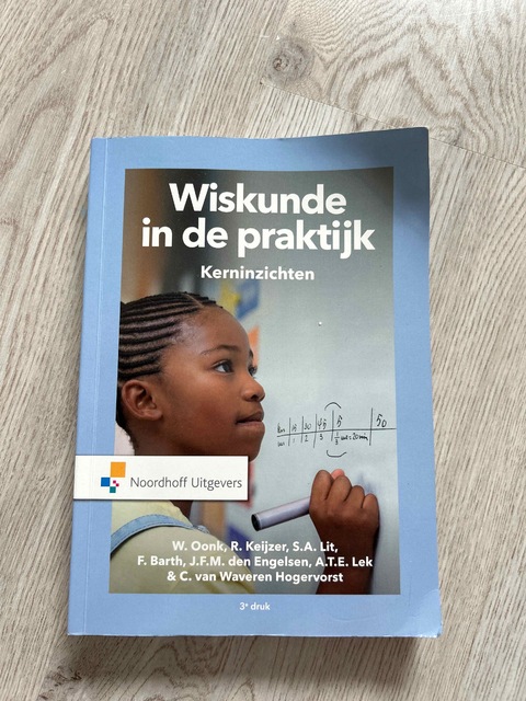 9789001994440-Wiskunde-in-de-praktijk--Kerninzichten