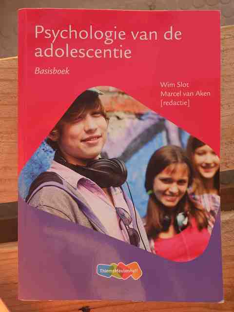 9789006951424-Psychologie-van-de-adolescentie
