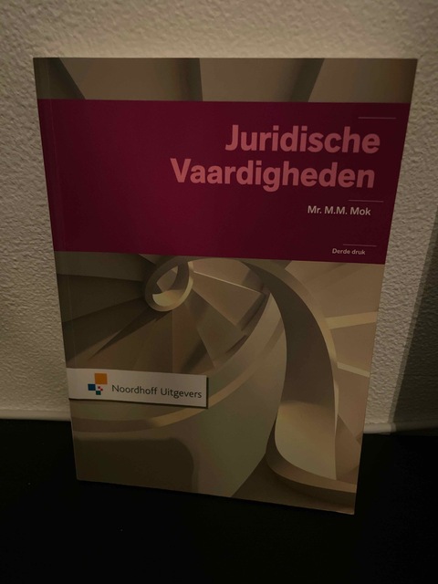 9789001846039-Juridische-vaardigheden