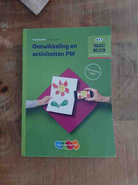 9789006858822-Traject-Welzijn-Niveau-3-4-Theorieboek