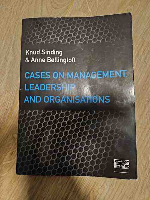 9788759316986-Cases-on-Management-Leadership-and-Organisations
