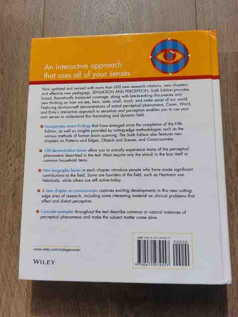9780471272557-Sensation-and-Perception