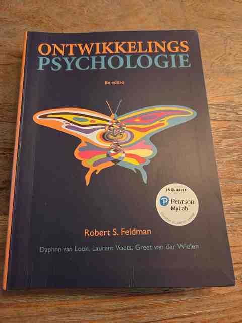 9789043036955-Ontwikkelingspsychologie