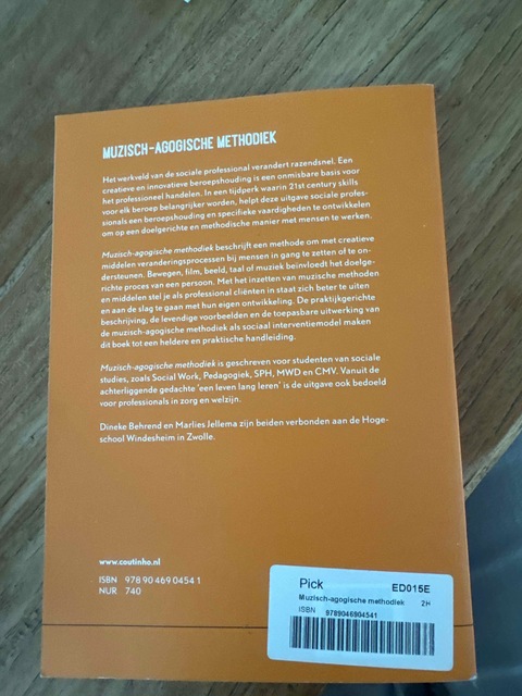 9789046904541-Muzisch-agogische-methodiek
