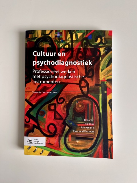 9789036810685-Cultuur-en-psychodiagnostiek