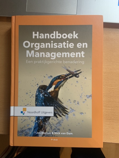 9789001895600-Handboek-Organisatie-en-Management.-Een-praktijkgerichte-benadering