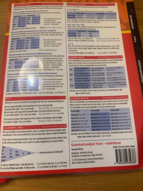 9789462935686-Grammaticawijzer-onderbouw-Frans