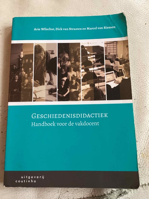 9789046903025-Geschiedenisdidactiek