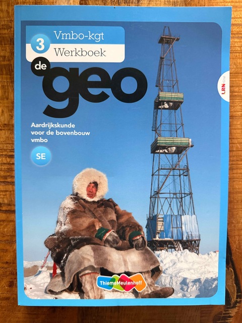 9789006482256-De-Geo-LRN-line-3-vmbo-kgt-Werkboek