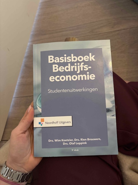 9789001889197-Basisboek-bedrijfseconomie-studentenuitwerkingen