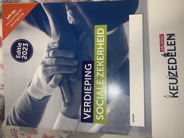 9789037264456-Verdieping-sociale-zekerheid-2023-combipakket