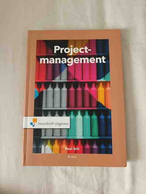 9789001891589-Projectmanagement