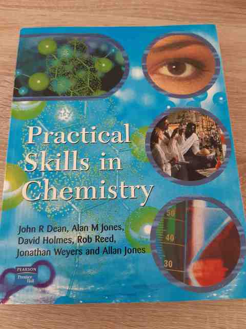 9780130280022-Practical-Skills-In-Chemistry