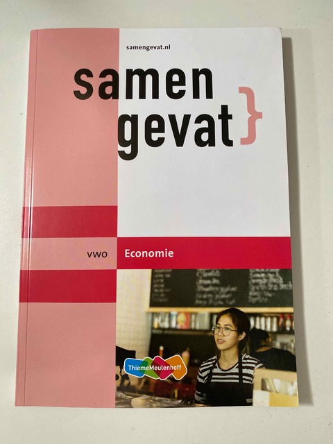 9789006372472-Samengevat-vwo-Economie-7e-druk