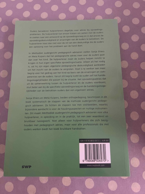 9789088506970-Methodiek-oudergericht-pedagogisch-adviseren