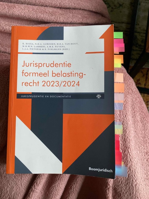 9789462128286-Jurisprudentie-formeel-belastingrecht-20232024