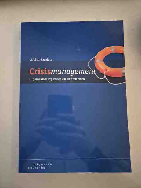 9789046905418-Crisismanagement