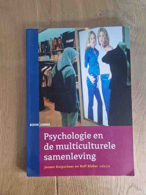 9789047300830-Psychologie-en-de-multiculturele-samenleving