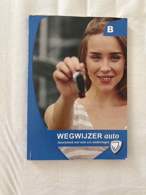 9789058624703-Wegwijzer-in-het-verkeer-personenauto-Categorie-B