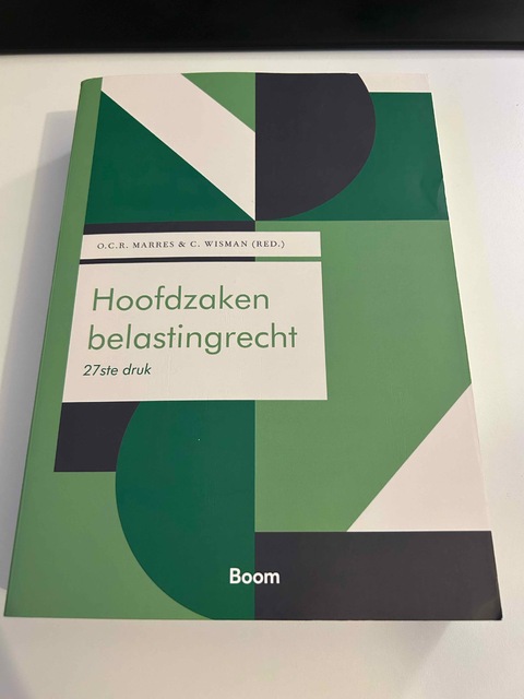 9789462129979-Hoofdzaken-belastingrecht