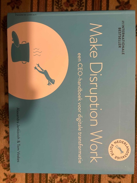 9789047012306-Make-Disruption-Work