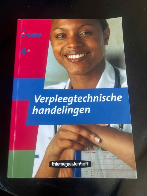 9789006920284-I-Care-402-Verpleegtechnische-Handelingen