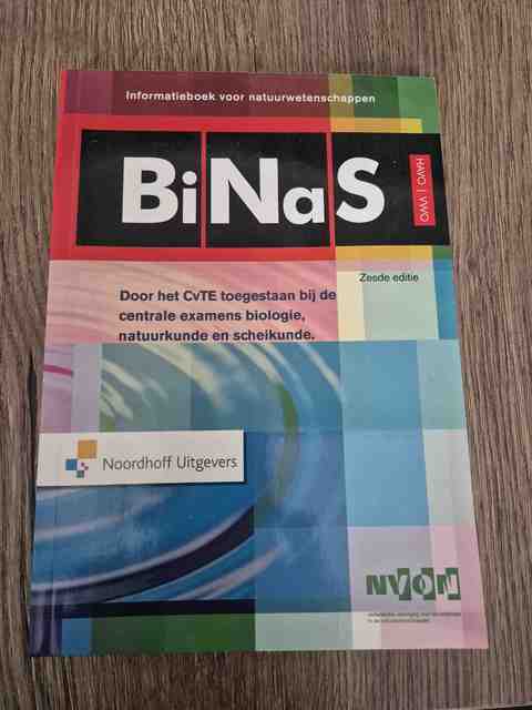 9789001817497-Binas-6e-havovwo-informatieboek