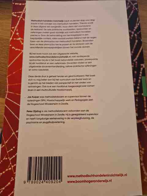9789024409204-Methodisch-handelen-inzichtelijk