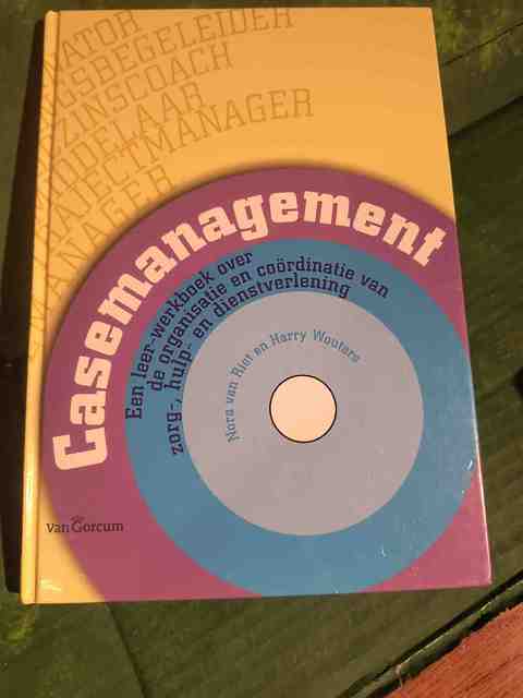 9789023241225-Casemanagement-Cd-Rom