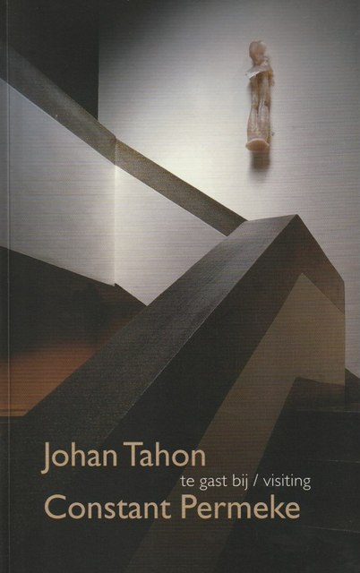 9789058560827-Johan-Tahon-te-gast-bij-visiting-Constant-Permeke