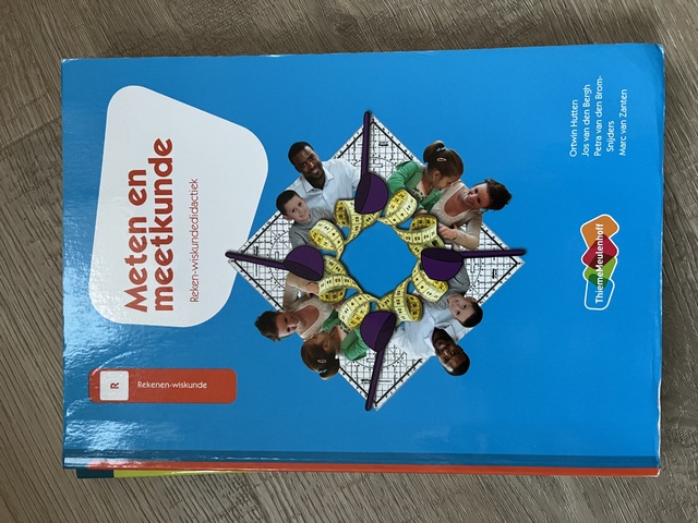 9789006955385-Meten-en-meetkunde