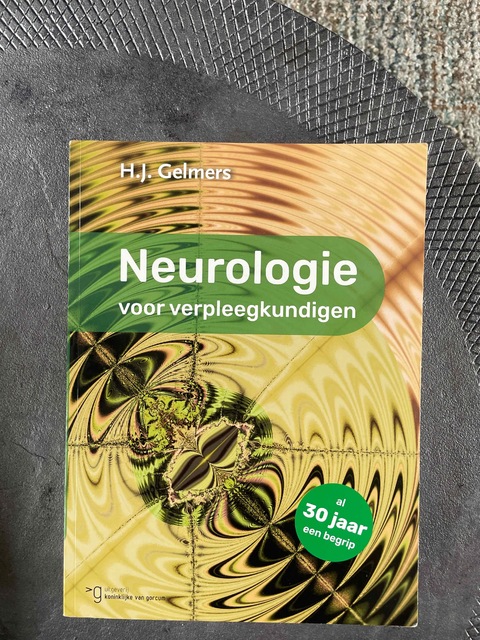 9789023256694-Neurologie-voor-verpleegkundigen