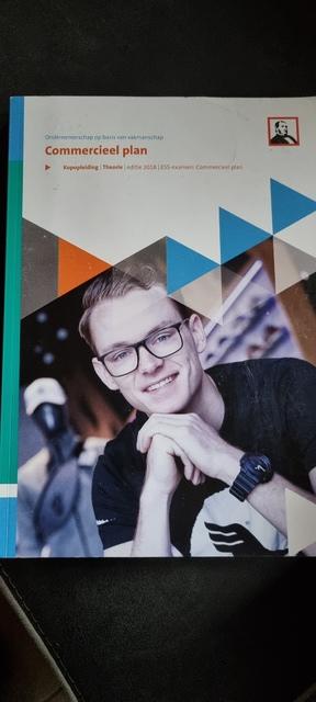 9789462836532-Commercieel-plan-kopopleiding-2018-ess-examen-Theorieboek