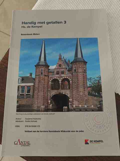 9789490681173-Handig-met-getallen-3-Hs.-de-Kempel-Meten-Rekenwerkboek